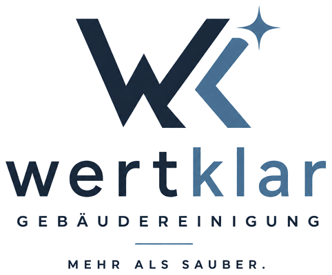 Wertklar Gebäudereinigung, Mehr als sauber
